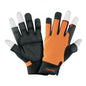 GUANTES P/ MECANICO ALTA SENSIBILIDAD (10847) GU-635