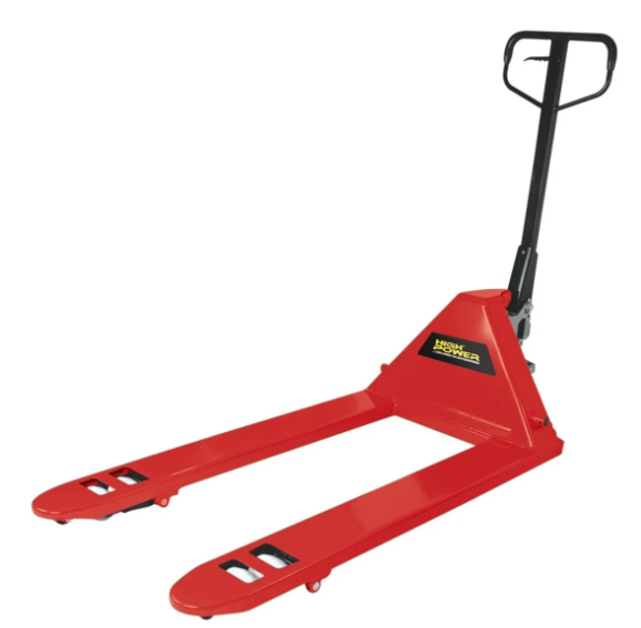 PATIN HIDRAULICO 3 TON HIGPH-3000