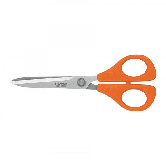TIJERA PARA OFICINA 8 PULG TRUPER (18485) TIOF-8