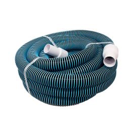 MANGUERA FLEXIBLE P/PISCINA 7.5 MT C/CONEXIONES 1.25