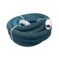 MANGUERA FLEXIBLE P/PISCINA 7.5 MT C/CONEXIONES 1.25