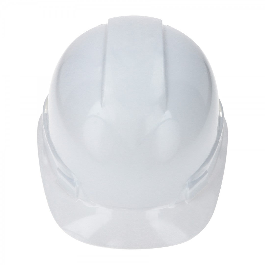 CASCO DE SEGURIDAD COLOR BLANCO TRUPER (10370) CAS-B – Surpesa