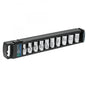 JUEGO DE 10 DADOS CORTOS 1/2X10 MM TRUPER (14177) JD-1/2X10M
