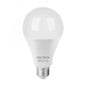 LAMPARA LED A19 18 WATTS LUZ CALIDA VOLTECK (48459) LED-125C