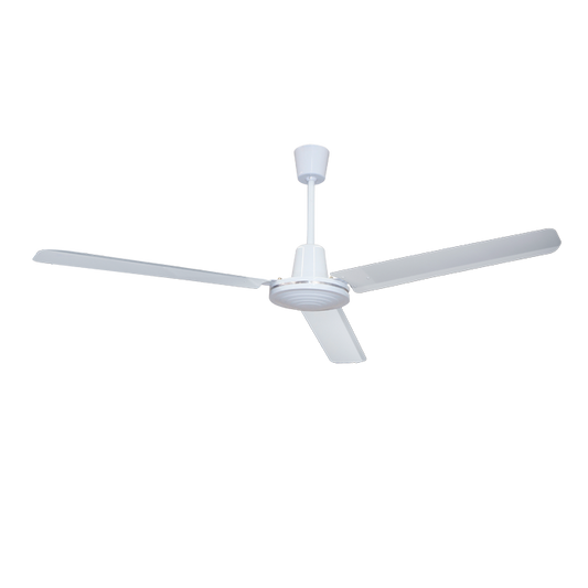 VENTILADOR DE TECHO HERCULES BLANCO 56