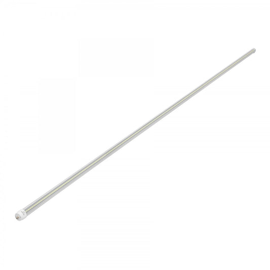 TUBO LED PANTALLA TRANSPARENTE BASE FA8 VOLTECK (46371) LED-T8361P
