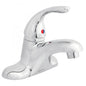 MONOMANDO PARA LAVABO FOSET (49765) AEM-44