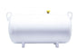 TANQUE PARA GAS 180 LTS