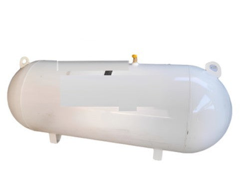 TANQUE PARA GAS 300 LTS